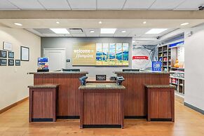 Hampton Inn Denver Northeast-Brighton