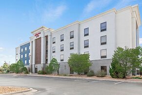 Hampton Inn Denver Northeast-Brighton