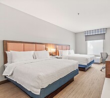 Hampton Inn Denver Northeast-Brighton