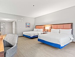 Hampton Inn Denver Northeast-Brighton