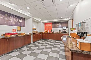 Hampton Inn Denver Northeast-Brighton