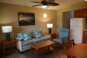 Colony I at Sea Mountain in Pahala