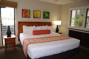 Colony I at Sea Mountain in Pahala