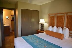 Colony I at Sea Mountain in Pahala