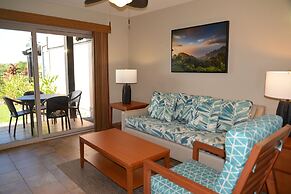 Colony I at Sea Mountain in Pahala