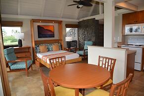 Colony I at Sea Mountain in Pahala
