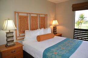 Colony I at Sea Mountain in Pahala