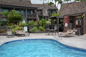 Colony I at Sea Mountain in Pahala