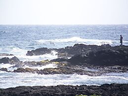 Colony I at Sea Mountain in Pahala