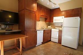 Colony I at Sea Mountain in Pahala