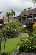 Colony I at Sea Mountain in Pahala