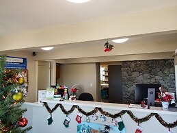 Colony I at Sea Mountain in Pahala