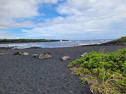 Colony I at Sea Mountain in Pahala