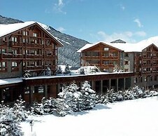 Sport Hotel Village