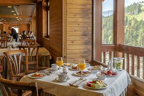 Sport Hotel Village