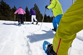 Sport Hotel Village