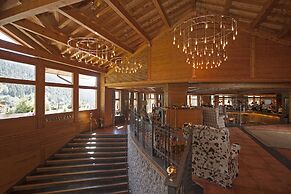 Sport Hotel Village