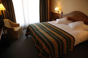 Sport Hotel Village