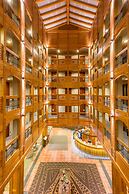Sport Hotel Village