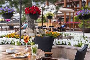 Sport Hotel Village
