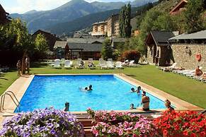 Sport Hotel Village