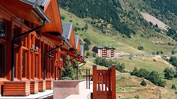 Sport Hotel Village