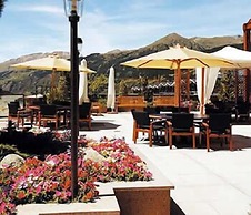 Sport Hotel Village