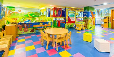 Sport Hotel Village