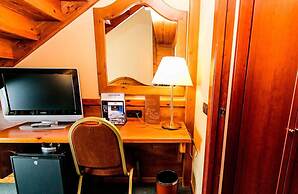 Sport Hotel Village