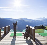 Sport Hotel Village