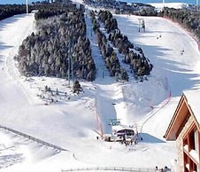 Sport Hotel Village