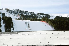 Sport Hotel Village