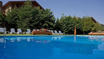 Sport Hotel Village