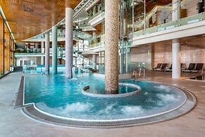 Sport Hotel Village