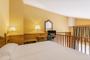 Sport Hotel Village