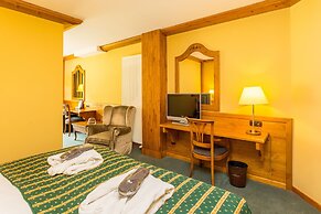 Sport Hotel Village