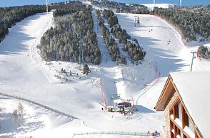 Sport Hotel Village