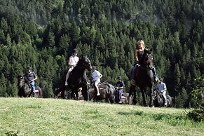 Sport Hotel Village