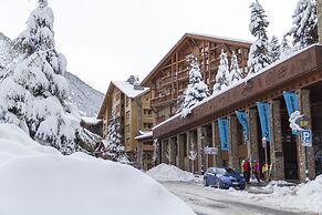 Sport Hotel Village
