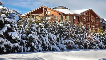 Sport Hotel Village