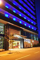 Axis Porto Business & Spa Hotel