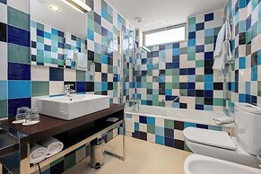 Axis Porto Business & Spa Hotel