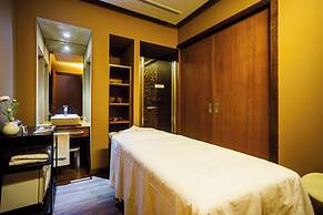 Axis Porto Business & Spa Hotel