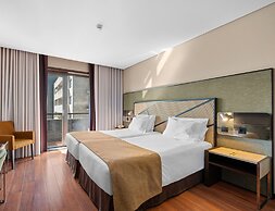 Axis Porto Business & Spa Hotel