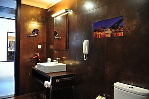Axis Porto Business & Spa Hotel
