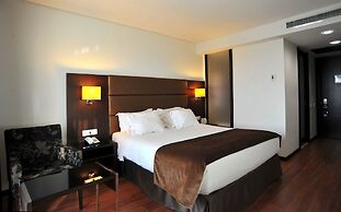 Axis Porto Business & Spa Hotel