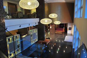 Axis Porto Business & Spa Hotel