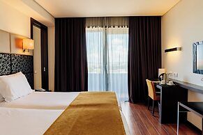 Axis Porto Business & Spa Hotel
