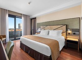Axis Porto Business & Spa Hotel