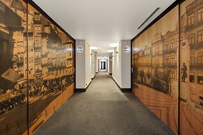 Axis Porto Business & Spa Hotel